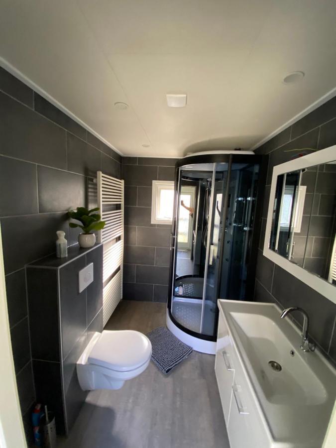 Luxe Chalet 146 Putten Kültér fotó